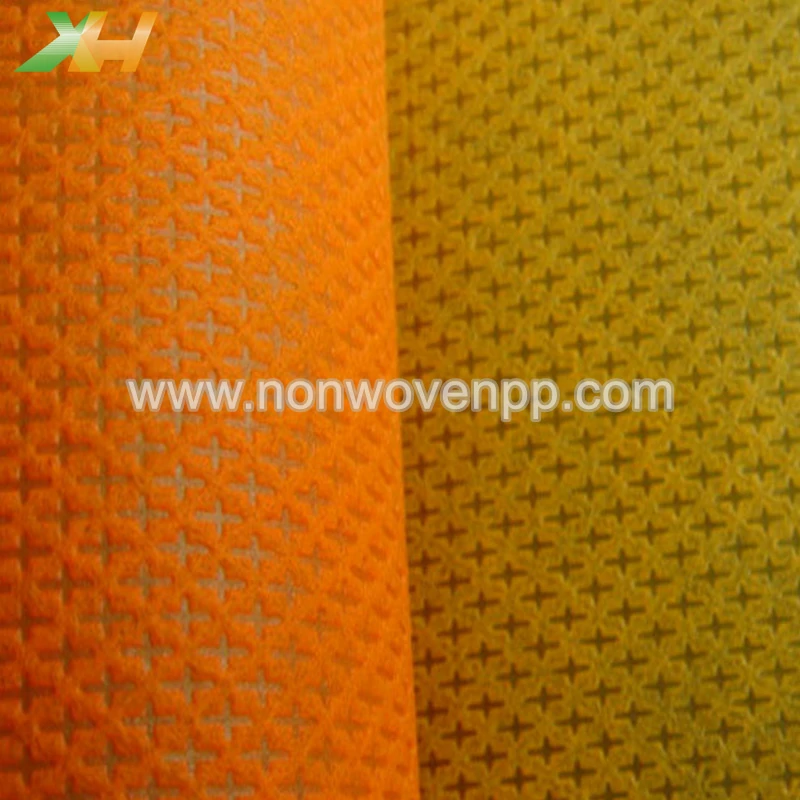 PP Spunbonded Cambrella Non-Woven Fabrics